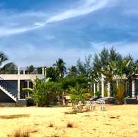 Fah Da Beach Resort
