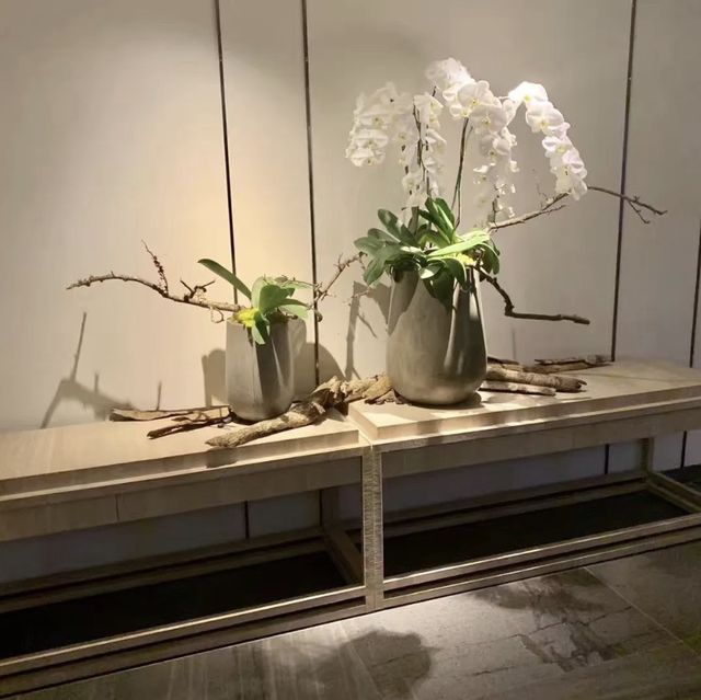 樓頂泳池景色很棒的酒店