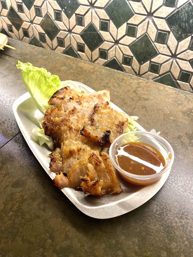 泰國菜 CP值高 抵食夾大件😚 