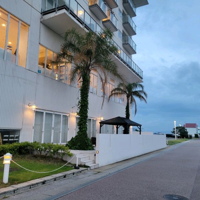 福岡瑪利諾亞度假酒店(Hotel Marinoa Resort Fukuoka)