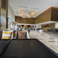 Courtyard by Marriott North Pattaya