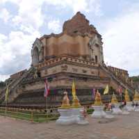 วัดเจดีย์หลวงวรวิหาร 