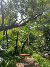 ✨พักผ่อนชมธรรมชาติ 🌳 กับรีสอร์ทสุดหรู ใจกลางเมือง