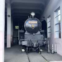 train loads of fun for the family 