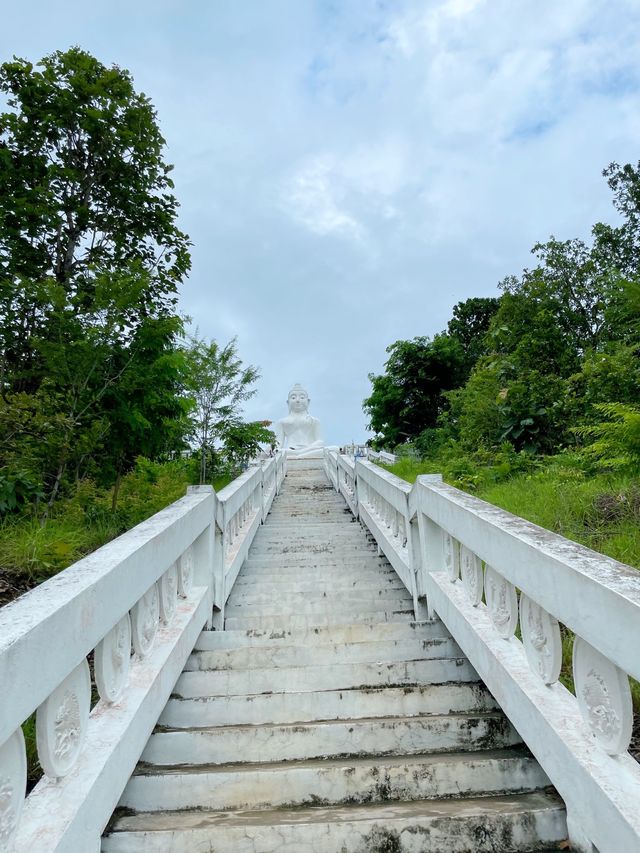 빠이여행 관광명소 빅부다 뷰가 아름다운 곳 🏞️