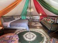 Elephant Treehouse บ้านพักสุด Private @ กาญจนบุรี