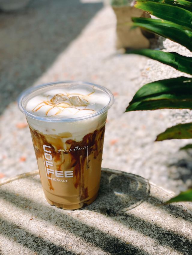ลุงเปี๊ยก Coffee Handmade
