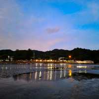 Sunset อ่าวนาง