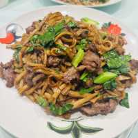 潮汕牛肉火鍋