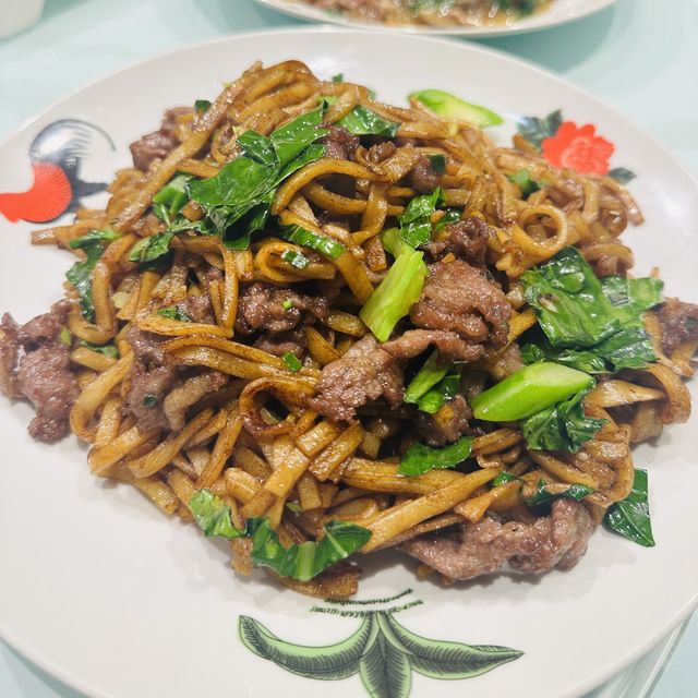 潮汕牛肉火鍋