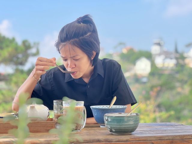 Dalat Memories Homestay 🏡