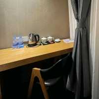 銀湖地鐵站$200budget hotel 