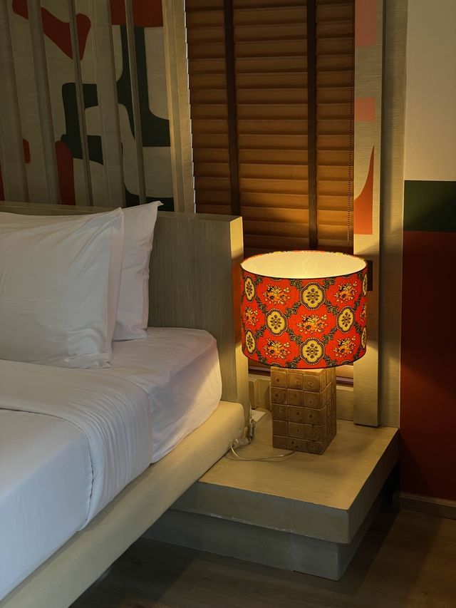 🤍 The Peri Hotel- เขาใหญ่ 🌳