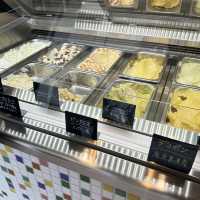 📍Gelato Labo Ten/大阪