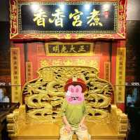 🫕尖沙咀打卡一流既宮廷風火鍋