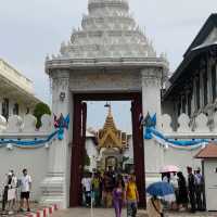 พิพิธภัณฑ์ผ้า ในสมเด็จพระนางเจ้าสิริกิติ์ 