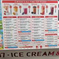 Affordable Ice Cream & Tea in Singapore🍦