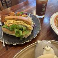 【台南美食】豆弄 とろ