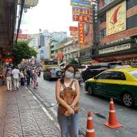 ตะลุยกินร้านเด็ดร้านดังย่านเยาวราช 