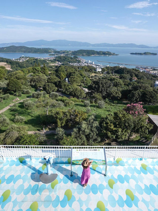 【保存必須！】9割が知らない岡山〜水中に浮かぶペンション村〜