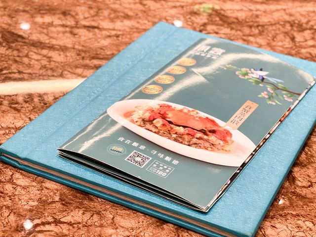 #深圳灣 #天利名城食「順意．順德家鄉菜」