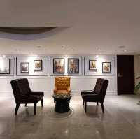 แรมแบนดท์ โรงแรมหรูใจกลางกรุง