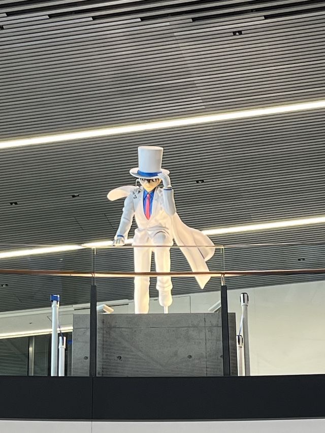 오사카 무료여행지