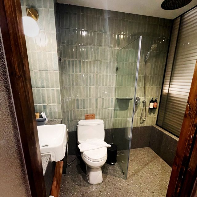 曼谷性價比高酒店·Karaarom Hotel