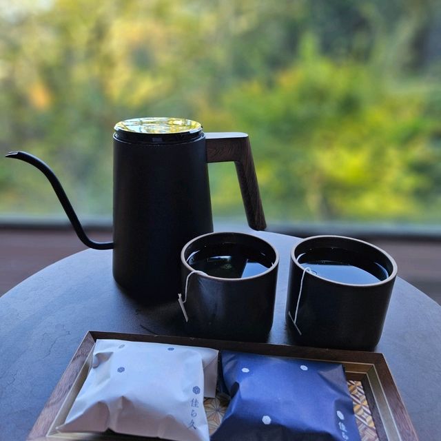 強羅最佳温泉酒店