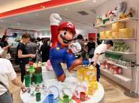 Nintendo TOKYO@渋谷🎮