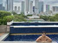 Pullman Bangkok Hotel G