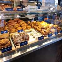 ทาร์ตไข่ สุดฮอต : Bakehouse Hong Kong