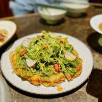 心潮飯店 （台式炒飯新浪潮）