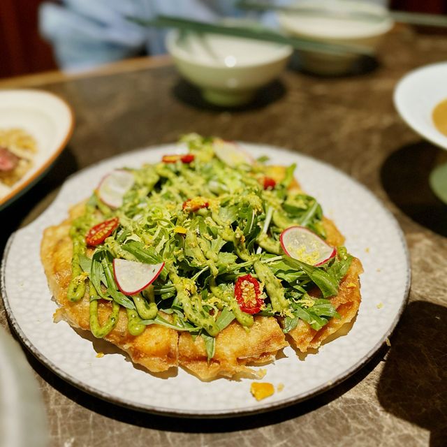 心潮飯店 （台式炒飯新浪潮）