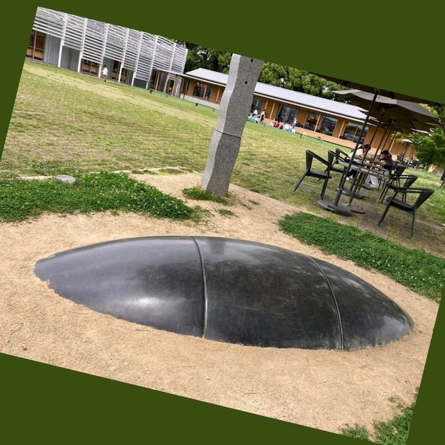 玩具成恐龍 - 不知火美術館