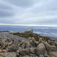 Mount Wellington 