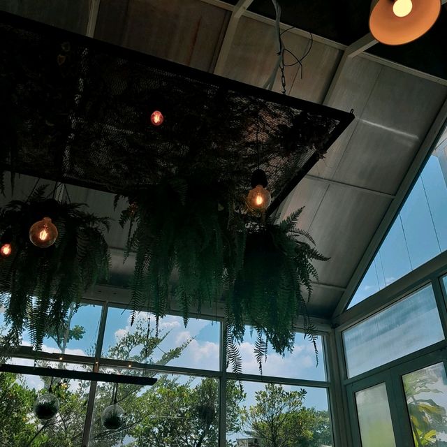 กาลครั้งหนึ่งคาเฟ่ Once Upon Time Cafe