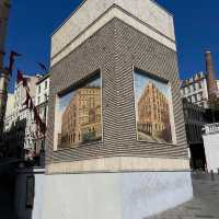 Beyoğlu Municipality: Echoes Unveiled Eleganc