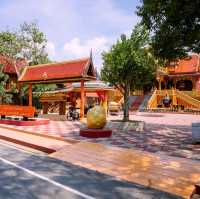 อู่ต่อเรือพระเจ้าตาก ไหว้พระเจ้าตากสิน