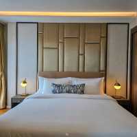โรงแรมภูเก็ต สวยอลังการ กลิ่นอายสถาปัตยกรรมสุโขทัย