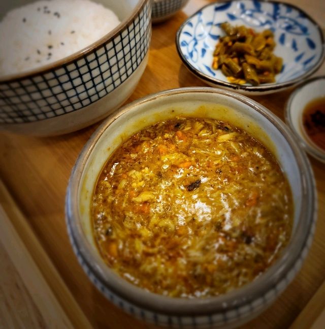 懶人吃蟹🦀不動手，十蟹精華盡品嚐😋