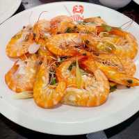 เที่ยวพัทยา ทานร้านปูเป็น ซีฟู้ดชื่อดังริมทะเล
