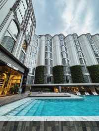 The Salil Hotel Riverside - Bangkok 🍹