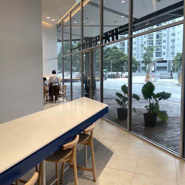 NEW HAZUKIDO IN JB