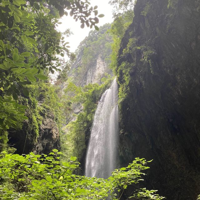 【重慶】天生三橋、仙女山：玻璃眺台、變形金剛取景、琉璃洞震撼景色，限時優惠！