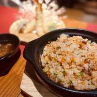 「灑屋一杯喜」:餐廳特色酒品與美食的絕佳組合