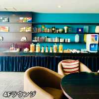 【バリ】ファミリーでも広々“Watermark Hotel & Spa Bali Jimbaran“