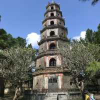 Hue imperial city