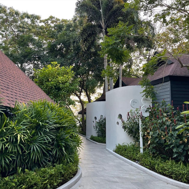 Mercure Rayong Lomtalay 🌴