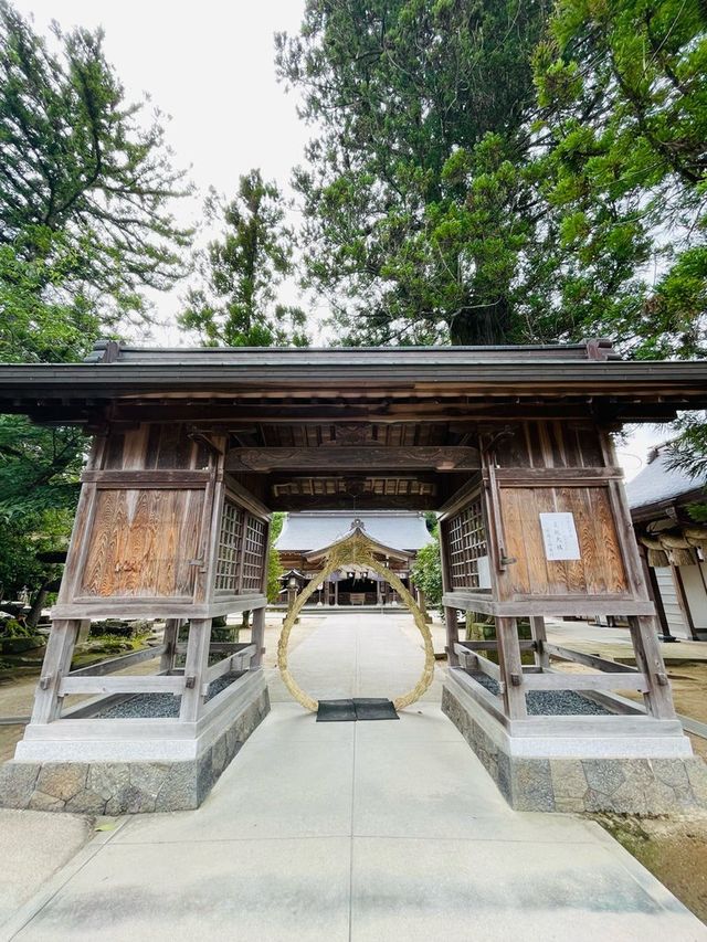 【島根県/八重垣神社】2023年行ってよかった！島根県の神社③